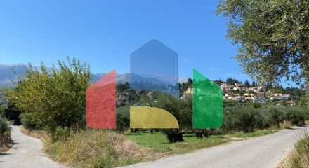 For Sale - Land 410 m² in Crete