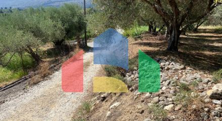For Sale - Land 410 m² in Crete