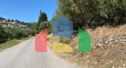 For Sale - Land 410 m² in Crete