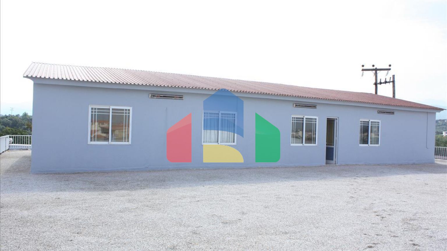 Продажа - Бизнес на Крите