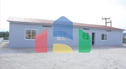 Продажа - Бизнес на Крите