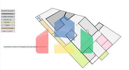 Продажа - Бизнес на Крите