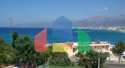 For Sale - Hotel 1300 m² in Crete