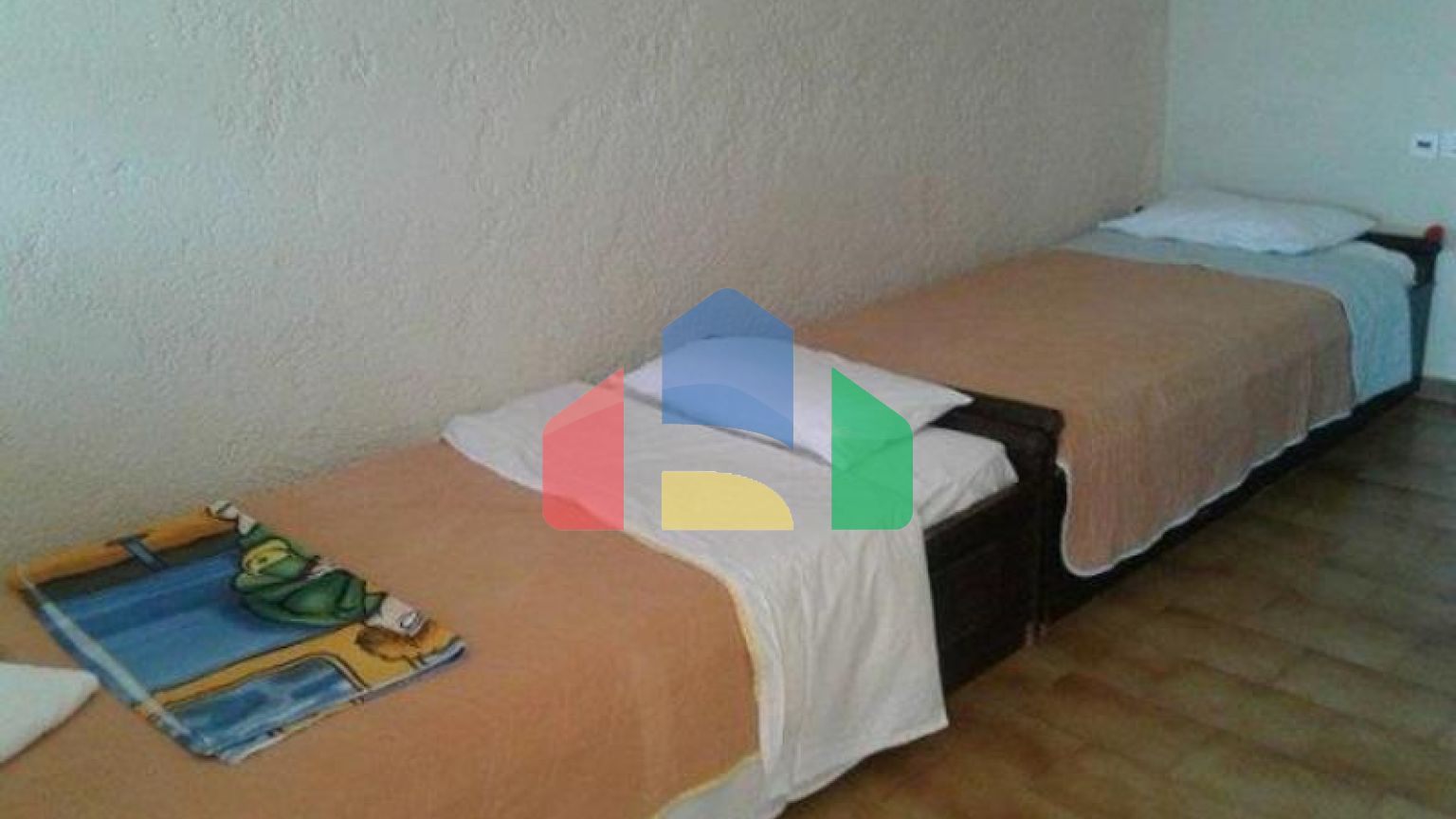 Продажа - Гостиница 1300 m² на Крите