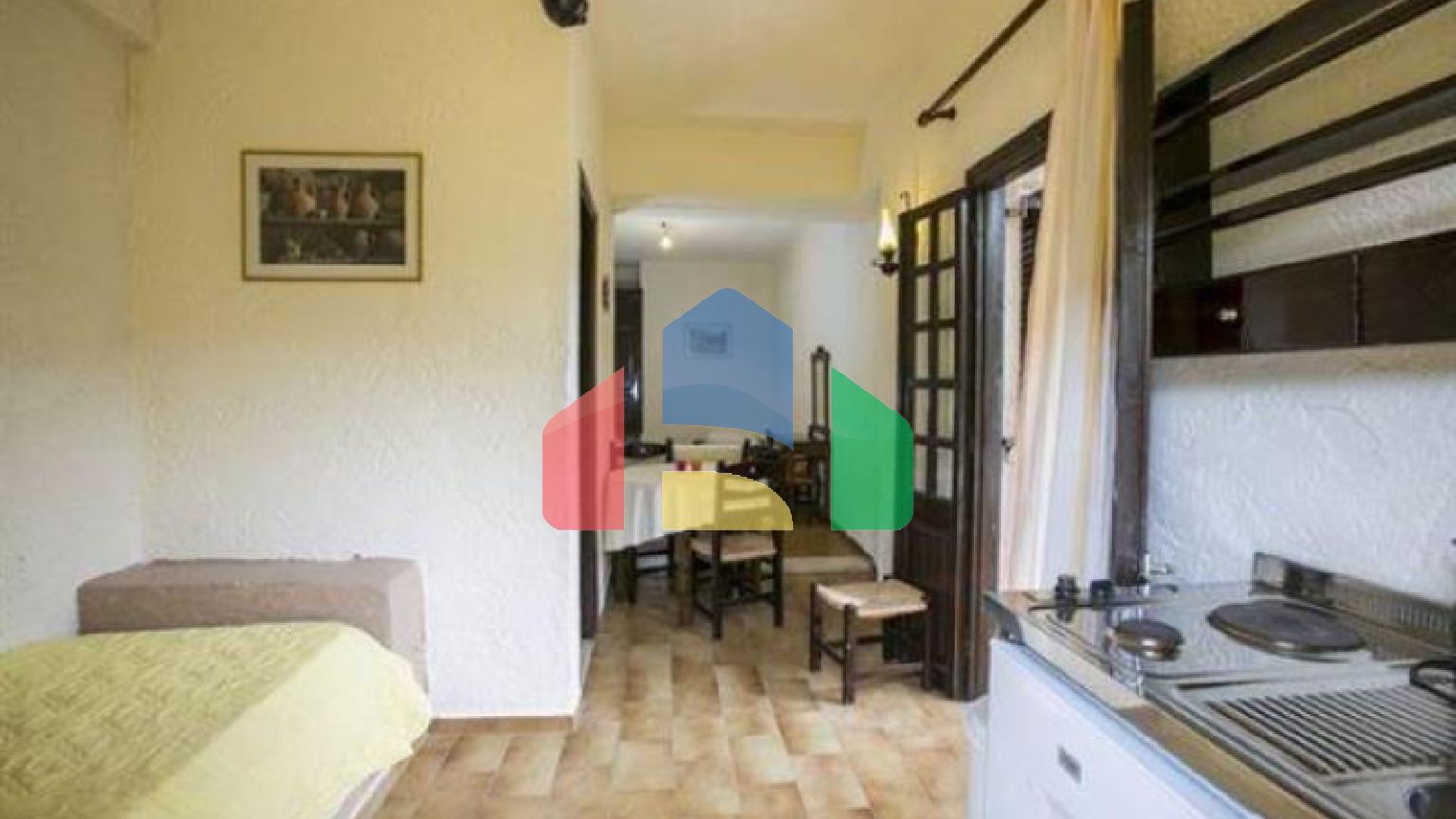 Продажа - Гостиница 1300 m² на Крите