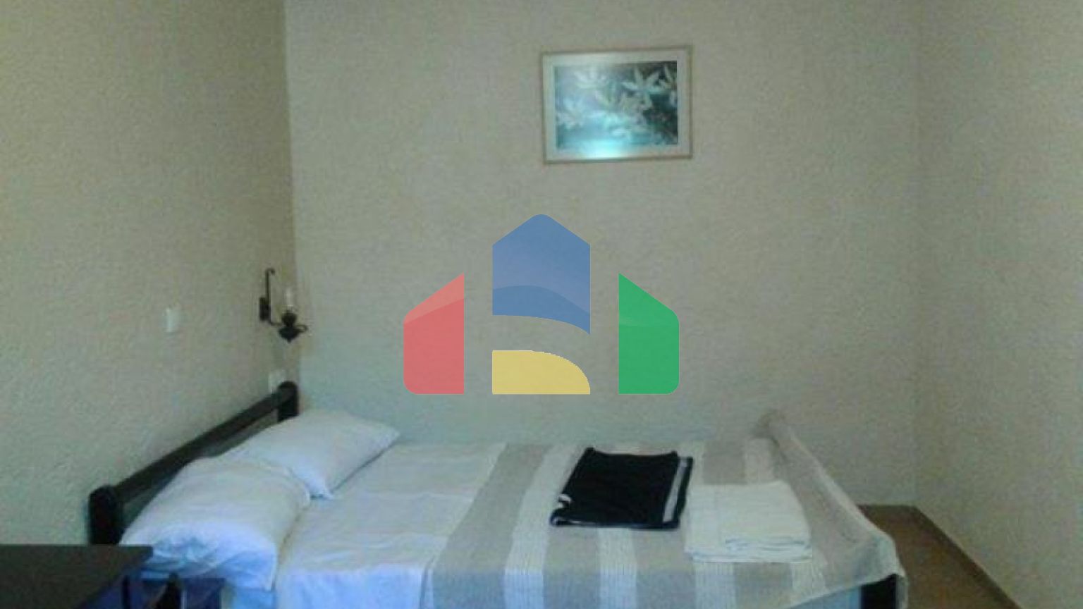 Продажа - Гостиница 1300 m² на Крите