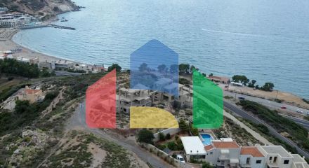 For Sale - Complex 1121 m² in Crete