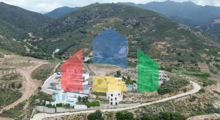 For Sale - Complex 1121 m² in Crete