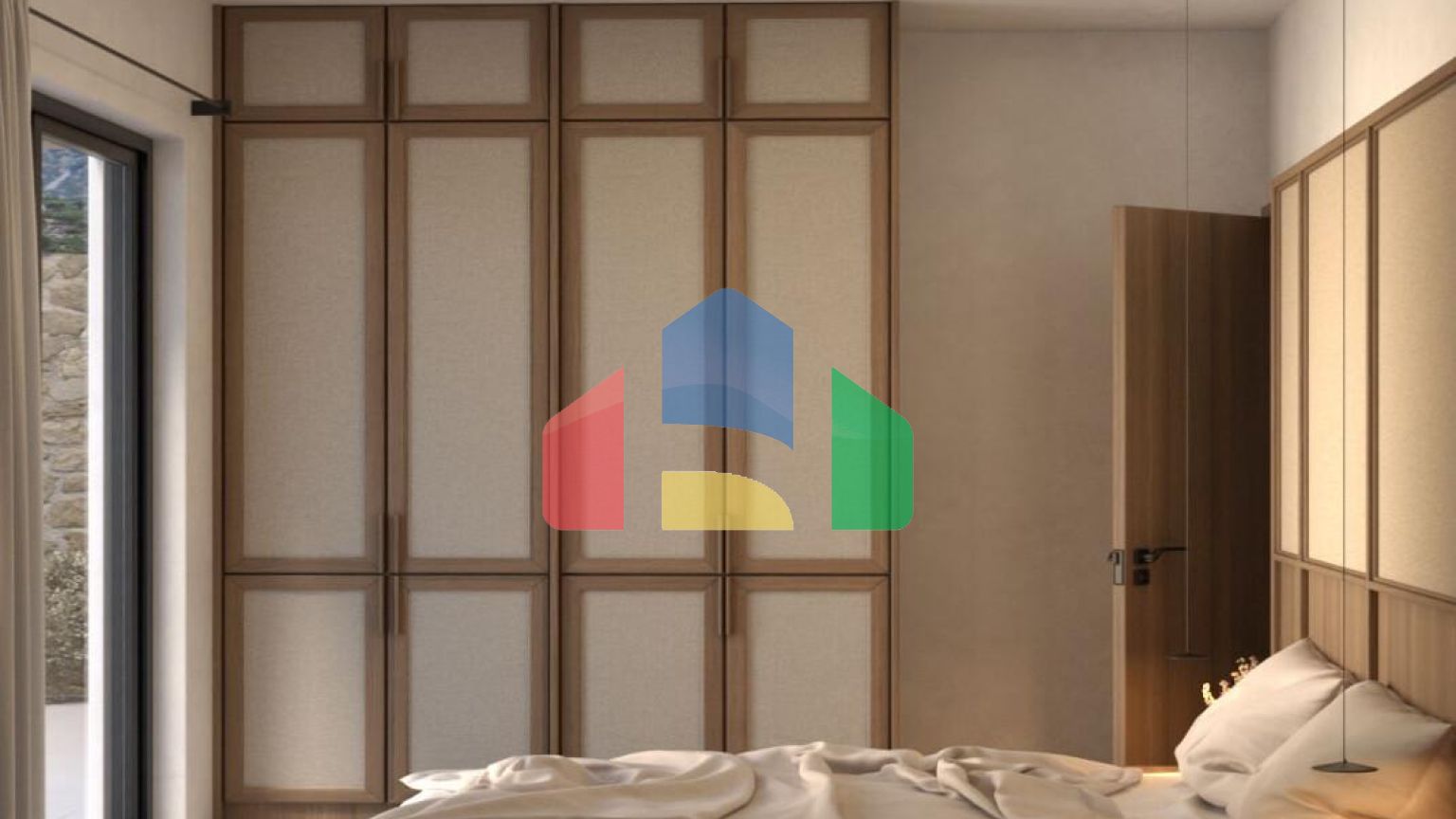 Продажа - Комплекс 1121 m² на Крите