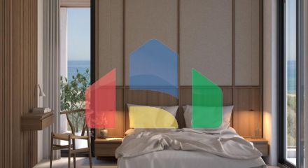 Продажа - Комплекс 1121 m² на Крите