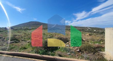 For Sale - Land 600 m² in Crete