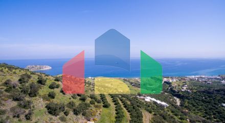 For Sale - Land 55000 m² in Crete