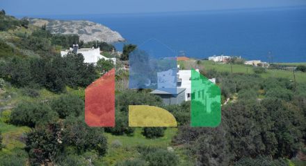 For Sale - Land 55000 m² in Crete