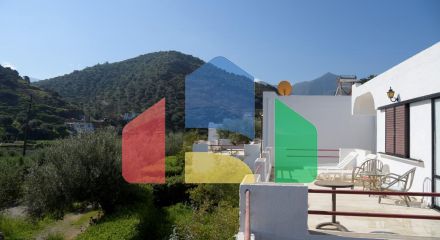 For Sale - Land 55000 m² in Crete