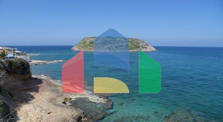 For Sale - Land 55000 m² in Crete