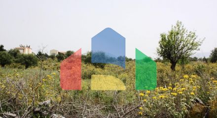 For Sale - Land 4200 m² in Crete