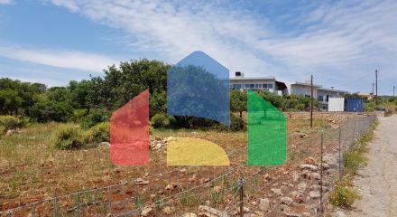 For Sale - Land 4542 m² in Crete