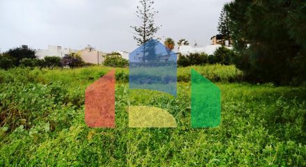 Продажа - Земельный участок 1450 m² на Крите