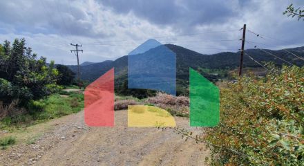 For Sale - Land 28576 m² in Crete
