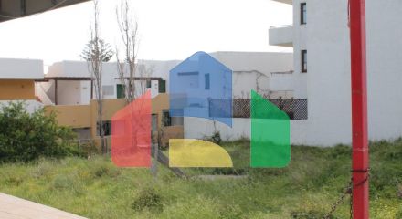 Продаж - Земельна ділянка 610 m² на Криті