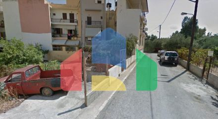For Sale - Land 315 m² in Crete