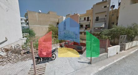 For Sale - Land 315 m² in Crete
