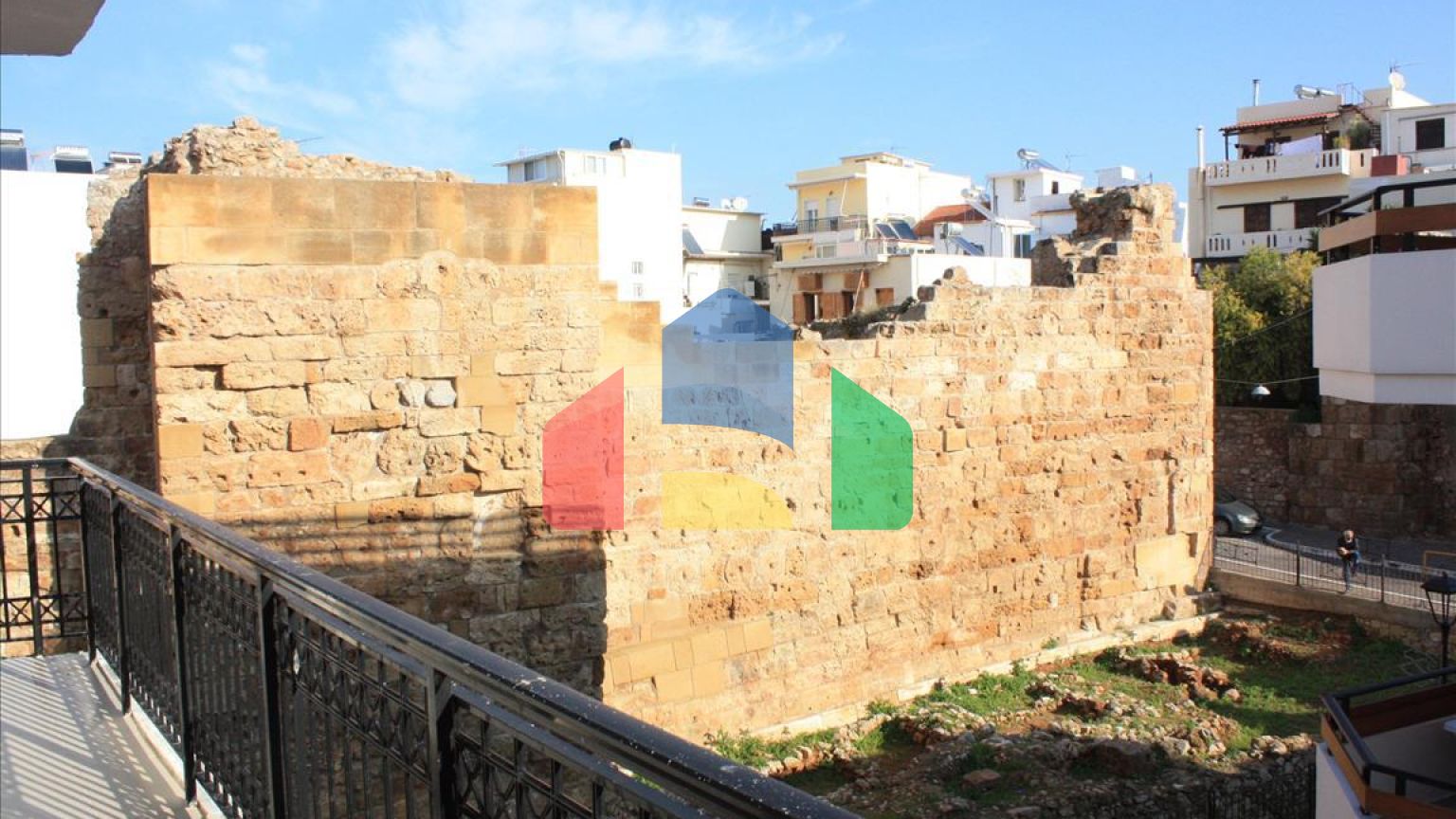 Продаж - Бізнес 100 m² на Криті