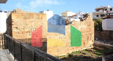 Продаж - Бізнес 100 m² на Криті