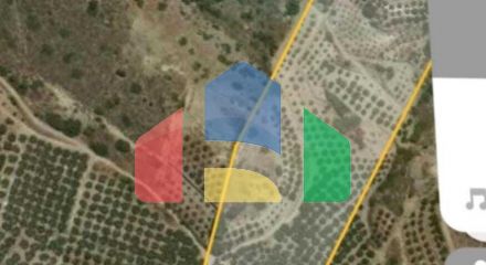 Продажа - Земельный участок 36000 m² на Крите