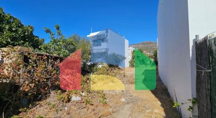 For Sale - Land 629 m² in Crete