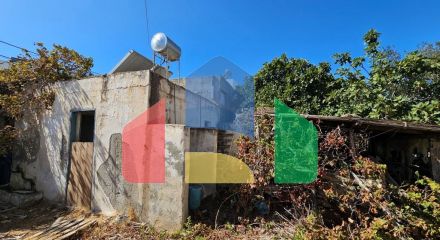 For Sale - Land 629 m² in Crete
