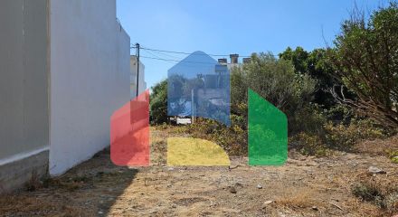 For Sale - Land 629 m² in Crete