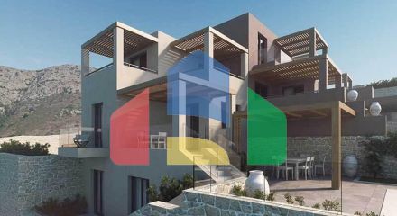 Продаж - Вілла 112 m² на Криті