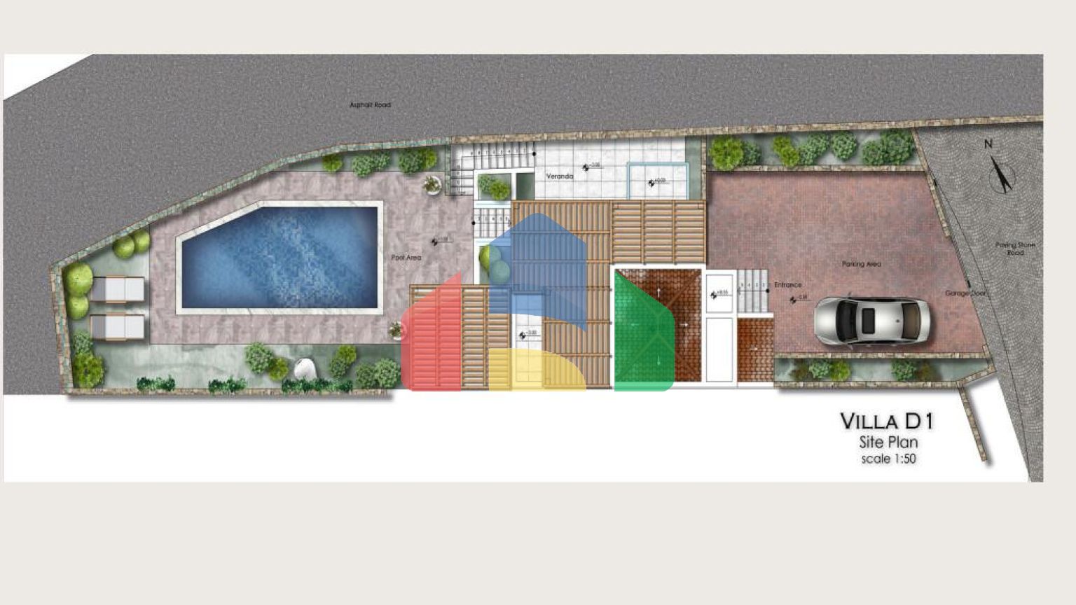 Продажа - Вилла 112 m² на Крите