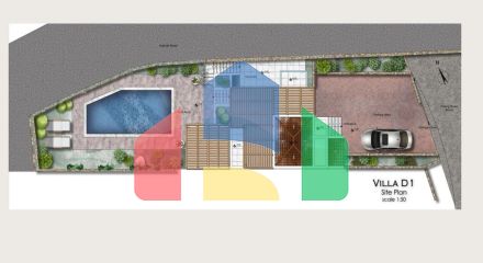 Продажа - Вилла 112 m² на Крите Продажа - Вилла 112 m² на Крите