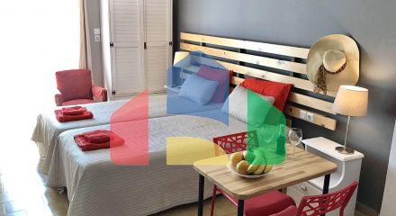 Продаж - Готель 900 m² на Криті