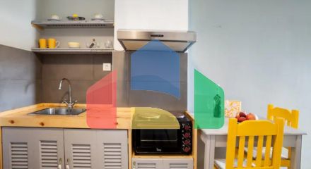 Продаж - Готель 900 m² на Криті