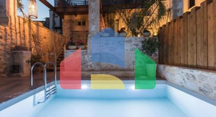 For Sale - Business 360 m² in Crete