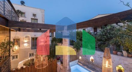 For Sale - Business 360 m² in Crete