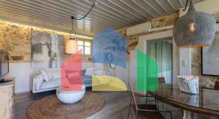 For Sale - Business 360 m² in Crete