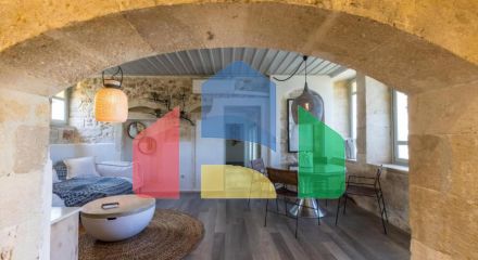 For Sale - Business 360 m² in Crete