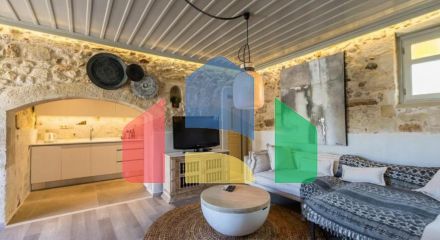 For Sale - Business 360 m² in Crete