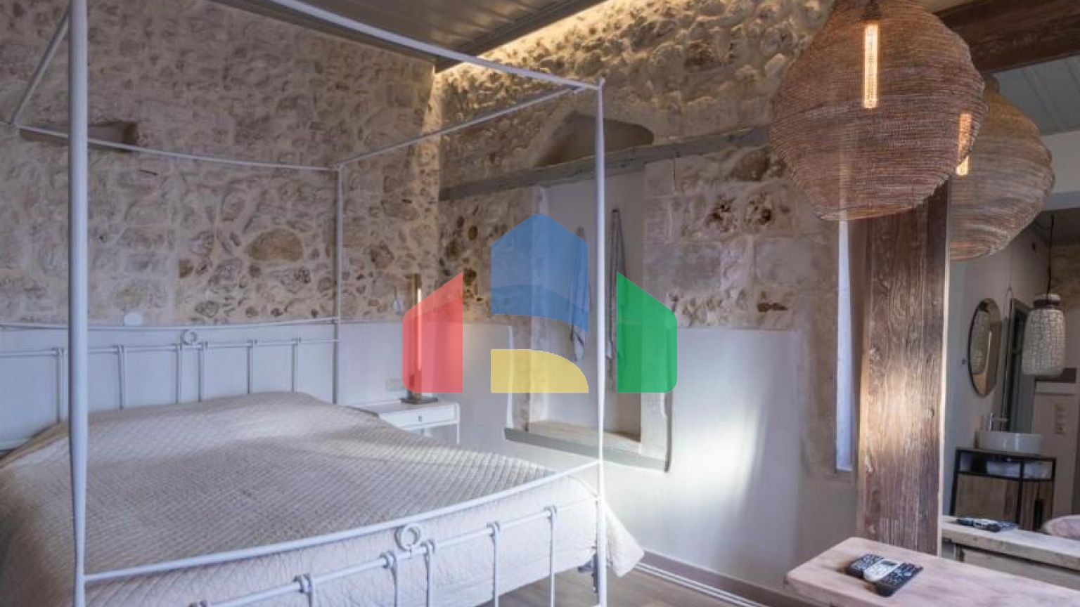 Продаж - Бізнес 360 m² на Криті