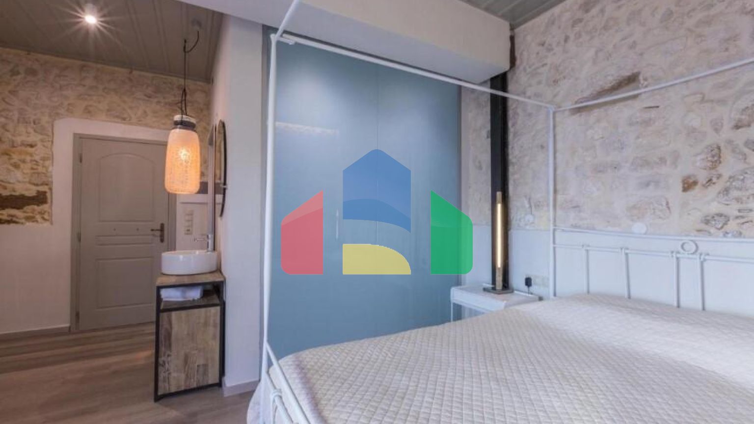 Продаж - Бізнес 360 m² на Криті