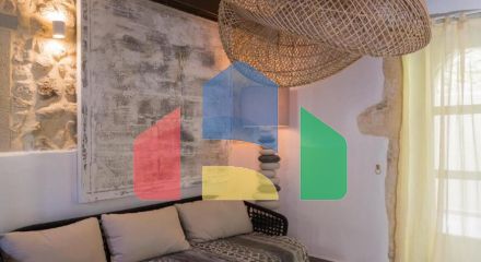 Продажа - Бизнес 360 m² на Крите Продажа - Бизнес 360 m² на Крите