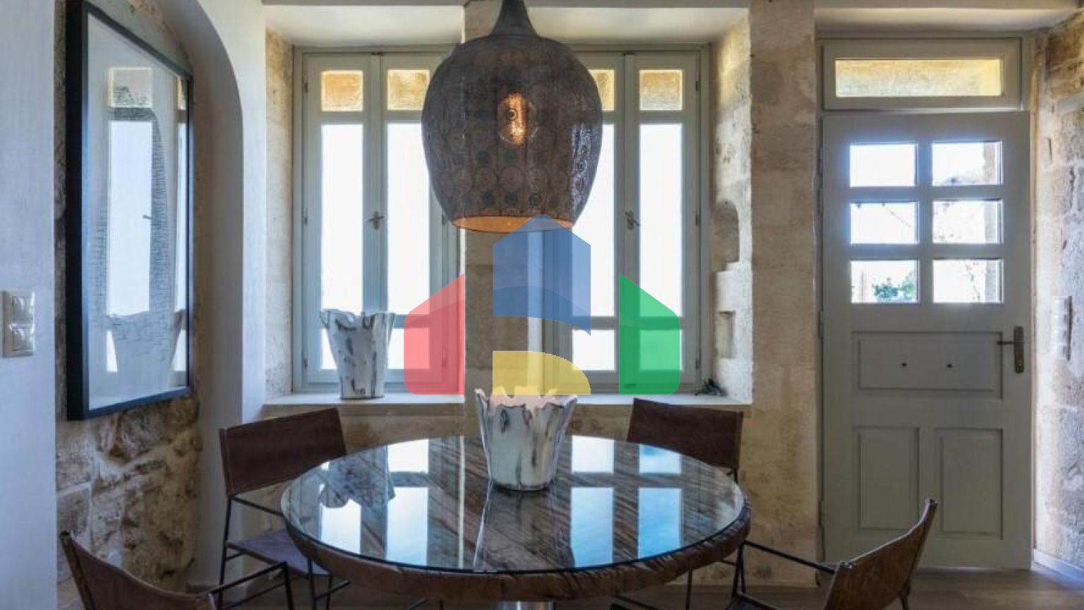 Продаж - Бізнес 360 m² на Криті