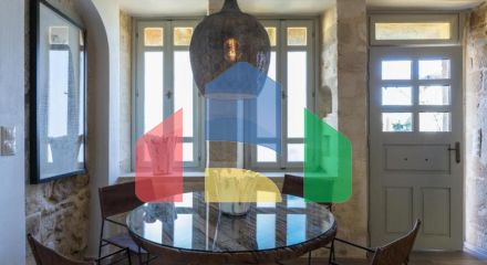 Продажа - Бизнес 360 m² на Крите Продажа - Бизнес 360 m² на Крите