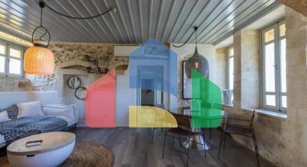 Продажа - Бизнес 360 m² на Крите Продажа - Бизнес 360 m² на Крите