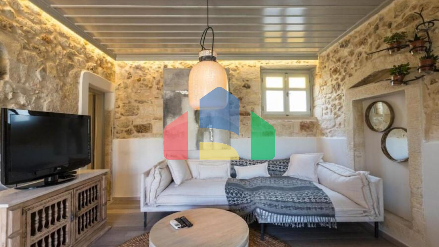 Продаж - Бізнес 360 m² на Криті