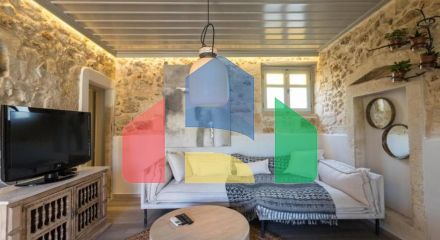 Продажа - Бизнес 360 m² на Крите Продажа - Бизнес 360 m² на Крите